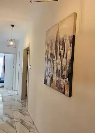 Paceville Spacious 4 Bedrooms Modern Sw 2 Apartament Is-Swieqi