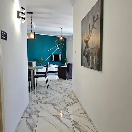 Paceville Spacious 4 Bedrooms Modern Sw 2 Apartament Is-Swieqi