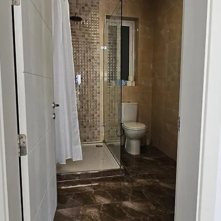 Paceville Spacious 4 Bedrooms Modern Sw 2 * Is-Swieqi