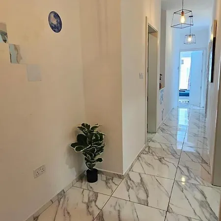 Apartament Paceville Spacious 4 Bedrooms Modern Sw 2 Is-Swieqi