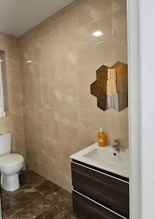 Paceville Spacious 4 Bedrooms Modern Sw 2 *