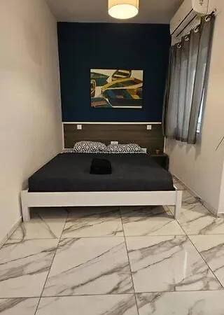 Apartment Paceville Spacious 4 Bedrooms Modern Sw 2 Is-Swieqi
