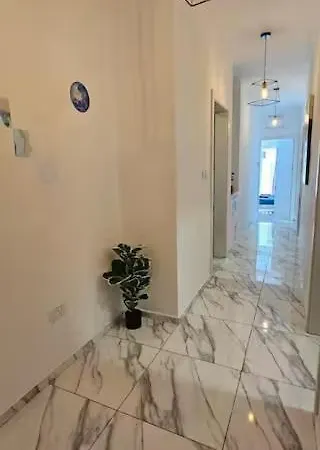 Paceville Spacious 4 Bedrooms Modern Sw 2 Apartment *