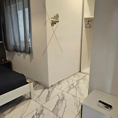 Paceville Spacious 4 Bedrooms Modern Sw 2 Apartmán *