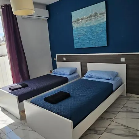 Paceville Spacious 4 Bedrooms Modern Sw 2 *