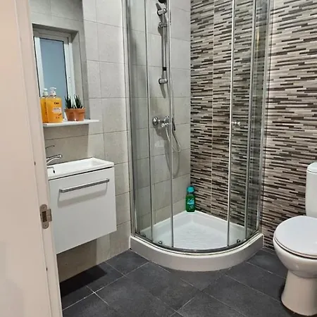 Paceville Spacious 4 Bedrooms Modern Sw 2 Is-Swieqi
