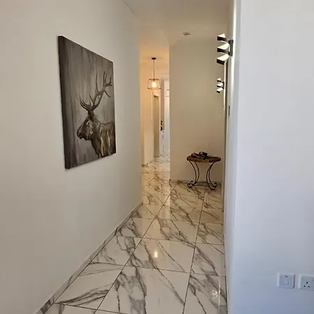 Paceville Spacious 4 Bedrooms Modern Sw 2 * Is-Swieqi