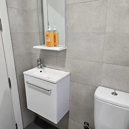 Paceville Spacious 4 Bedrooms Modern Sw 2 Apartment Is-Swieqi
